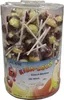 Küfa Kiba Lolly Lutscher mit Kirsch Banane Geschmack 100 Produktbild-Vorschau 4