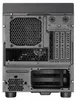 Chieftec CI-03B-OP computer case Cube Black Productafbeelding-voorbeeld 11