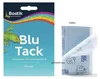 Bostik Blu Tack dauerplastische Klebemasse 120 x 70 x 3mm Produktbild-Vorschau 1