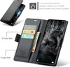Housse en cuir pour Xiaomi 15T Pro Portefeuille Porte-carte Voir les images du produit 4
