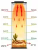 Terrario AeroTherm 16W - Heizpaneel für das Terrarium Produktbild-Vorschau 8