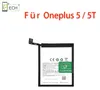 Für OnePlus 5 / 5T Akku BLP637 3300mAh Accu Batterie Produktbild-Vorschau 3