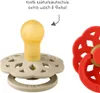 Bibs Schnuller 2er Pack Boheme Naturkautschuk Produktbild-Vorschau 4