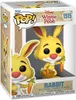 Disney Winnie the Pooth - Rabbit 1515 - Funko Pop! Vinyl Produktbild-Vorschau 1