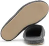 PANTOFFELMANN Leichte Pantoffel Gummisohle Herren Damen Produktbild-Vorschau 6