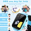 Montre intelligente pour enfants garçons filles avec écran Voir les images du produit 5