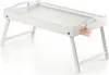 KADAX Betttisch "Solia", aus Kiefernholz, Serviertablett, Produktbild-Vorschau 12