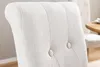 riess-ambiente Stuhl CASA beige Flachgewebe Leinen Produktbild-Vorschau 5