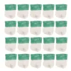 20PCS plynová lampa plášť rayon U tvar univerzální propan Náhled obrázku produktu 1