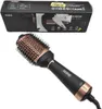 YASHE Haartrocknerbürste 4 in 1 Föhnbürste Haarstyler 1200 Produktbild-Vorschau 10