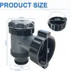 BazšŠnovšŠ p?šªslu?enstvšª, nš¢hradnšª pšªstovy ventil 38mm Náhled obrázku produktu 2