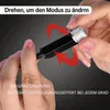 Sternenhimmel Projektor USB LED, tragbares Auto Produktbild-Vorschau 6