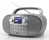 Soundmaster SCD7600TI gr Radio mit CD Produktbild-Vorschau 3