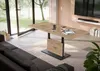 Couchtisch Höhenverstellbar Else 3 120x56x70 Holzwerkstoff Produktbild-Vorschau 4