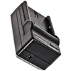 Minadax® Ladegeraet 100% kompatibel fuer Casio NP-20, NP-60 Produktbild-Vorschau 7