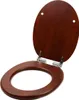 SEVICO WC Sitz Absenkautomatik Toilettendeckel Produktbild-Vorschau 2