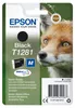 Epson Fox Singlepack Black T1281 DURABrite Ultra Ink, Produktbild-Vorschau 3