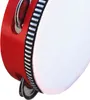 Ručná tamburína, Jingle Hand Drum, perkusný ručný bubon, Náhľad obrázku produktu 6