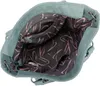 Fritzi aus Preußen Shopper Umhängetasche Eco Fritzi02 Leaf Produktbild-Vorschau 3