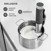 PROFI COOK Sous-Vide Stick PC-SV1126 800 Watt 39x70x10,5cm Produktbild-Vorschau 17