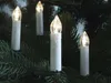 F-H-S International Lichterkette Weihnachtsbaum 24,5m 50 Produktbild-Vorschau 3