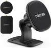 Ugreen Magnetick drk telefonu na palubn desku auta - ern Náhled obrázku produktu 2