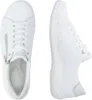 Remonte Damen Leder Sneaker Reißverschluss D1E03, Größe:40 Produktbild-Vorschau 20