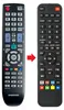 Fernbedienung passend für SAMSUNG LE32C450 | LE32C450E1W | Produktbild-Vorschau 1