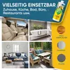 Baviette Universalreiniger Konzentrat 500 ml – ergiebiger Produktbild-Vorschau 3