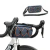 ROCKBROS Fahrradtasche für Vorne Lenker, Lenkertasche Produktbild-Vorschau 1