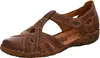 Josef Seibel Damen Ballerina aus Leder mit T-Spange Produktbild-Vorschau 23