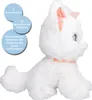 A plush toy cat with text overlays describing its features. Anteprima dell’immagine prodotto