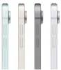Apple iPad Air 11" M4 Wi-Fi + Cellular 128GB (spacegrau) Produktbild-Vorschau 4