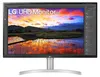 LG Monitor 32UN650K-W 32UN650KW 32UN650K-W.AEU - Produktbild-Vorschau 1