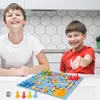 Malplay Magnettafel mit trockenem Gummi doppelseitig Produktbild-Vorschau 4