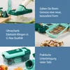 Genius Nicer Dicer Fusion smart Set 16-tlg. mintgrün Náhled obrázku produktu 10