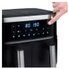 2 x 3,8-liter-heißluftfritteuse, 2850 w, schwarz Severin Produktbild-Vorschau 2