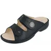 Finn Comfort Damen Pantoletten in Schwarz, Größe 39 Produktbild-Vorschau 1