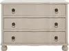 Signature - Cassettiera 3 cassetti A80 cm - EDMONDE Anteprima dell’immagine prodotto 1