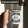 Trendation - Lustige Tasse Geschenk für Jäger Wildschwein Produktbild-Vorschau 4