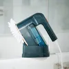 Adler AD 7050, Tragbarer Dampfreiniger, 0,12 l, Grün, Produktbild-Vorschau 15