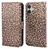 imoshion Design Klapphülle iPhone 16 - Leopard Mood Produktbild-Vorschau 1