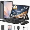 Tablet 2026 T12Pro da 11,5 pollici con display BOE 2.8K, Anteprima dell’immagine prodotto 1