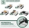 bremermann Teleskopschubladen 2er Set - 45 cm mit Produktbild-Vorschau 5