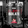 Weider Clear Isolate 500g Red Fruits Produktbild-Vorschau 5
