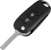 Custodia per chiave auto Techstar tipo Flip con 2 pulsanti, Anteprima dell’immagine prodotto 4