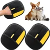 INF 2er-Pack Tierhaarentferner-Handschuhe - Doppelseitig, Produktbild-Vorschau 1