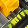 Turbobürste Mini Universal-Staubsaugerdüse Produktbild-Vorschau 5