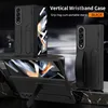 Hülle für Samsung Galaxy Z Fold 4 Armbandtasche mit Produktbild-Vorschau 2