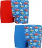 Disney Cars Lightning McQueen Kinder Badehose – 98/104 / Produktbild-Vorschau 2